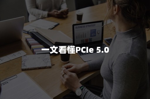 一文看懂PCIe 5.0