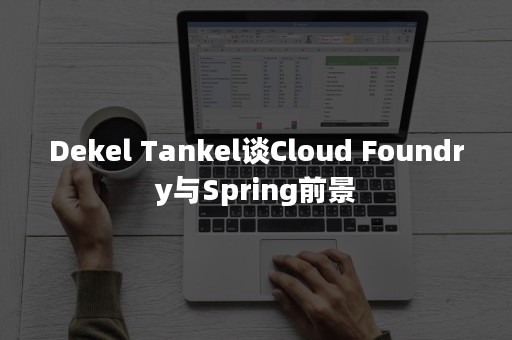 Dekel Tankel谈Cloud Foundry与Spring前景