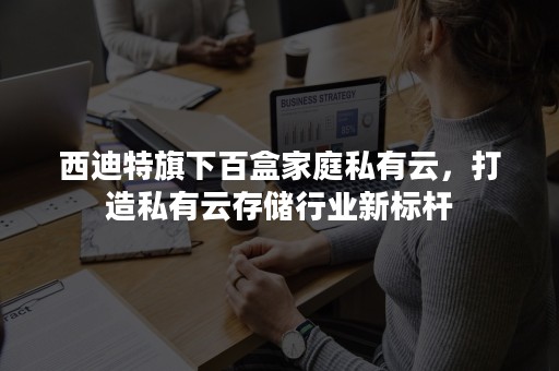 西迪特旗下百盒家庭私有云，打造私有云存储行业新标杆