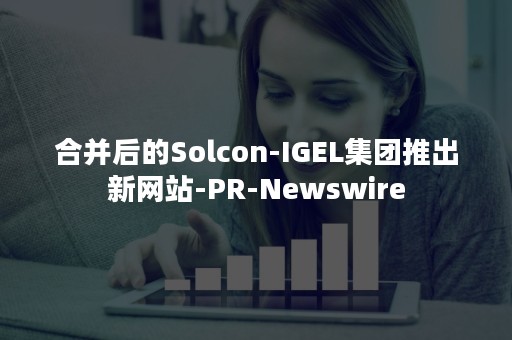 合并后的Solcon-IGEL集团推出新网站-PR-Newswire