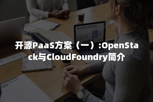 开源PaaS方案（一）:OpenStack与CloudFoundry简介