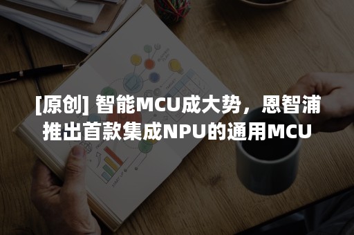 [原创] 智能MCU成大势，恩智浦推出首款集成NPU的通用MCU