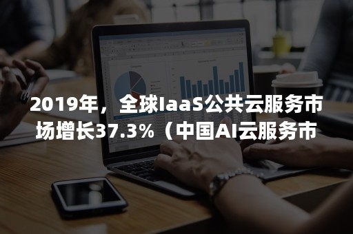 2019年，全球IaaS公共云服务市场增长37.3%（中国AI云服务市场(2020上半年)跟踪）