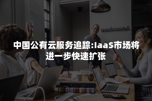 中国公有云服务追踪:IaaS市场将进一步快速扩张