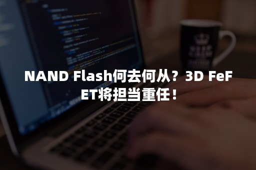 NAND Flash何去何从？3D FeFET将担当重任！