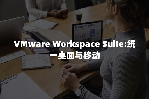 VMware Workspace Suite:统一桌面与移动