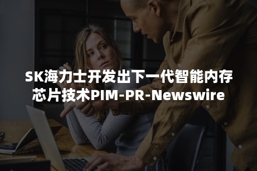 SK海力士开发出下一代智能内存芯片技术PIM-PR-Newswire