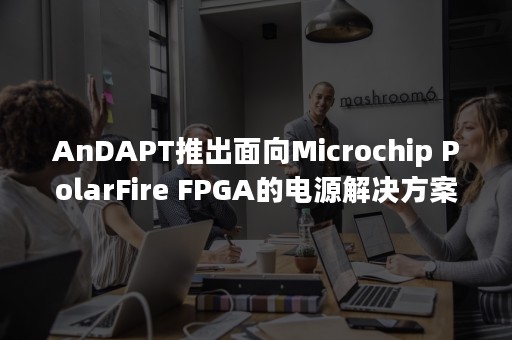 AnDAPT推出面向Microchip PolarFire FPGA的电源解决方案-PR-Newswire