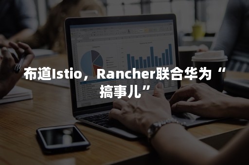 布道Istio，Rancher联合华为“搞事儿”