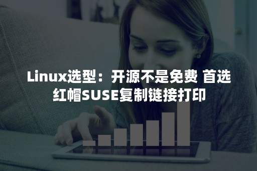 Linux选型：开源不是免费 首选红帽SUSE复制链接打印