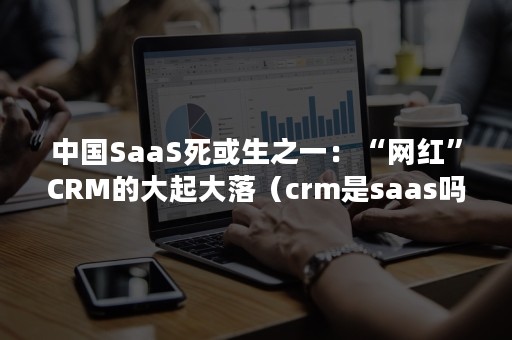 中国SaaS死或生之一：“网红”CRM的大起大落（crm是saas吗）