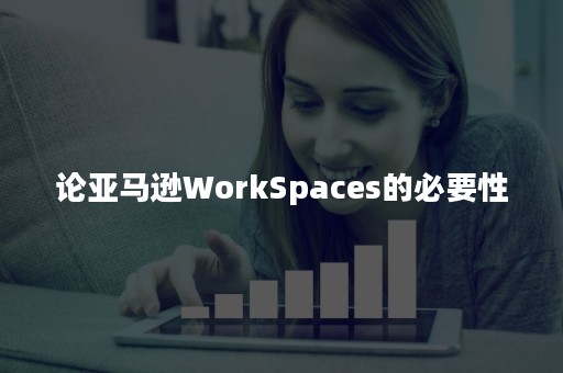 论亚马逊WorkSpaces的必要性