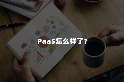 PaaS怎么样了？