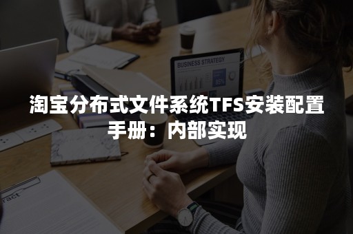 淘宝分布式文件系统TFS安装配置手册：内部实现