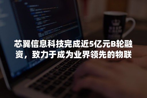 芯翼信息科技完成近5亿元B轮融资，致力于成为业界领先的物联网智能终端系统SoC芯片企业