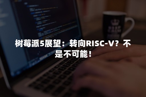 树莓派5展望：转向RISC-V？不是不可能！