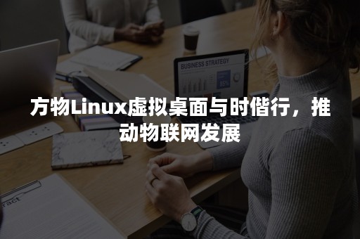 方物Linux虚拟桌面与时偕行，推动物联网发展