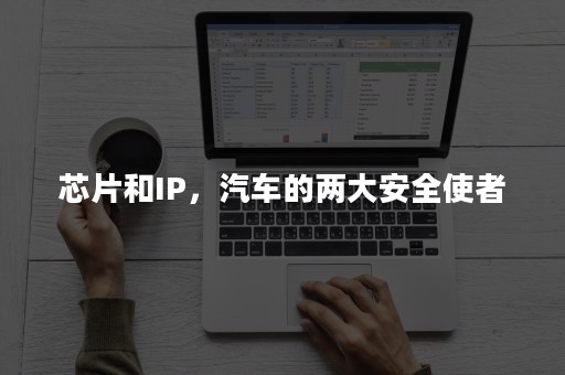 芯片和IP，汽车的两大安全使者