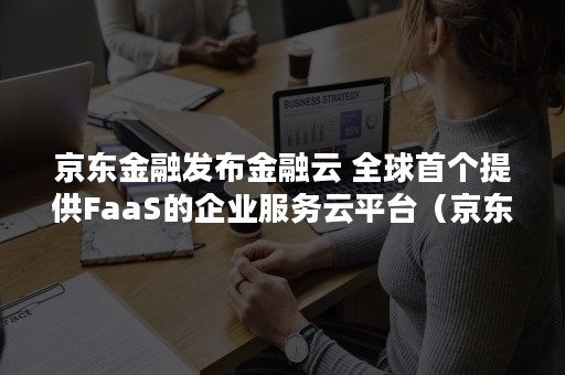 京东金融发布金融云 全球首个提供FaaS的企业服务云平台（京东金融下载）