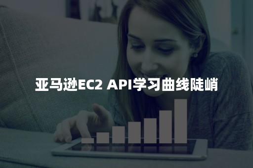 亚马逊EC2 API学习曲线陡峭