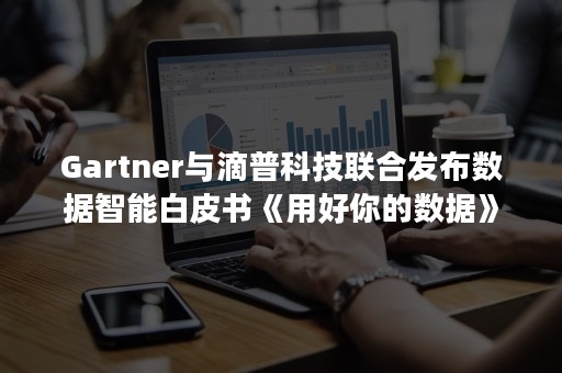 Gartner与滴普科技联合发布数据智能白皮书《用好你的数据》