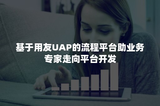 基于用友UAP的流程平台助业务专家走向平台开发