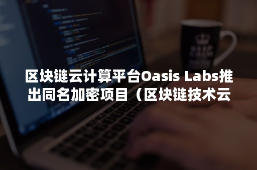 区块链云计算平台Oasis Labs推出同名加密项目（区块链技术云平台）