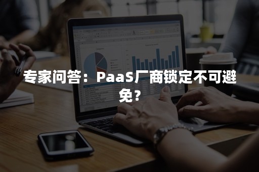 专家问答：PaaS厂商锁定不可避免？