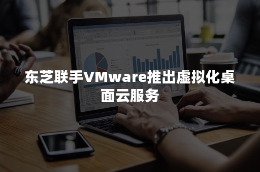 东芝联手VMware推出虚拟化桌面云服务