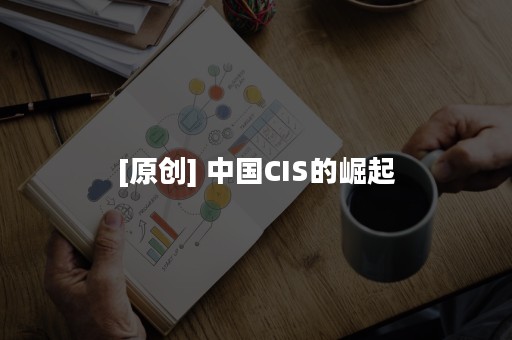 [原创] 中国CIS的崛起
