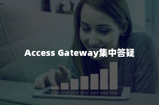 Access Gateway集中答疑