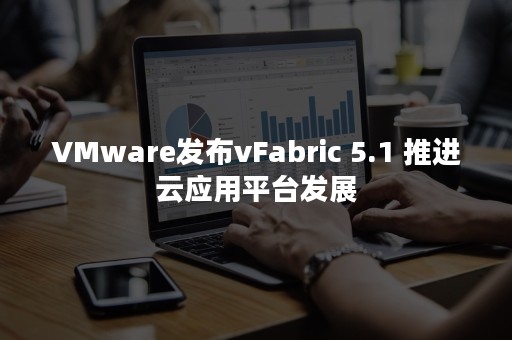 VMware发布vFabric 5.1 推进云应用平台发展