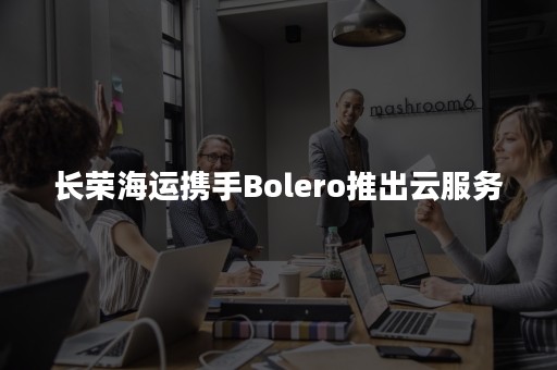 长荣海运携手Bolero推出云服务