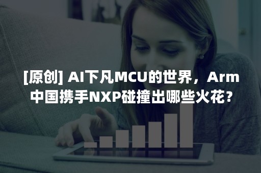 [原创] AI下凡MCU的世界，Arm中国携手NXP碰撞出哪些火花？