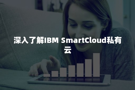 深入了解IBM SmartCloud私有云