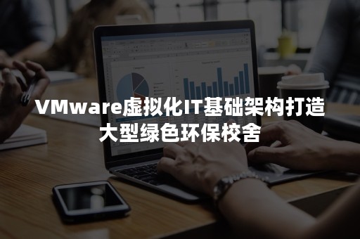 VMware虚拟化IT基础架构打造大型绿色环保校舍