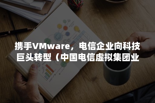 携手VMware，电信企业向科技巨头转型（中国电信虚拟集团业务）