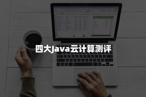 四大Java云计算测评