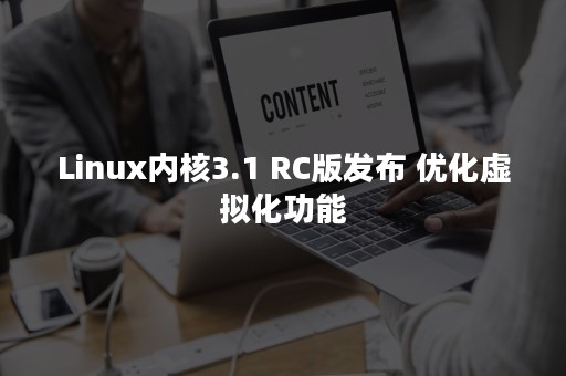 Linux内核3.1 RC版发布 优化虚拟化功能