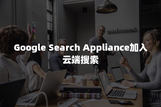 Google Search Appliance加入云端搜索