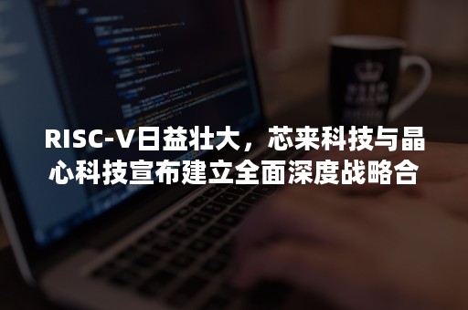 RISC-V日益壮大，芯来科技与晶心科技宣布建立全面深度战略合作伙伴关系！