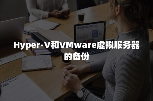 Hyper-V和VMware虚拟服务器的备份