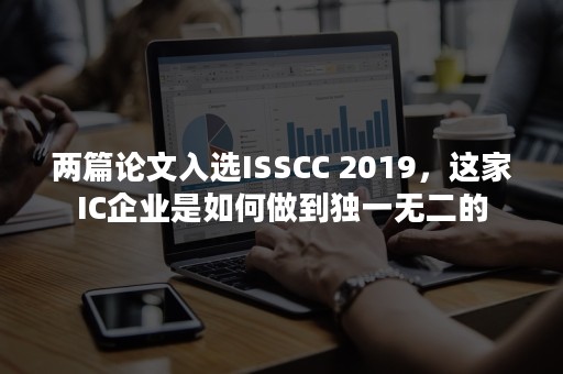 两篇论文入选ISSCC 2019，这家IC企业是如何做到独一无二的