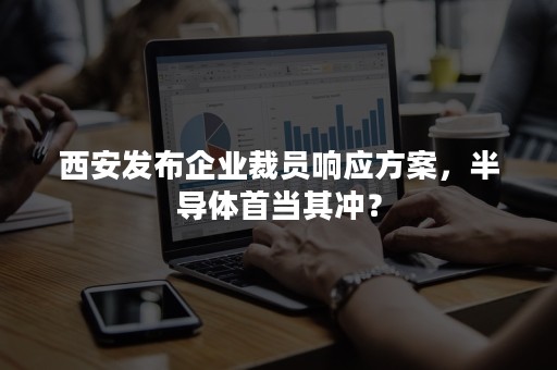 西安发布企业裁员响应方案，半导体首当其冲？