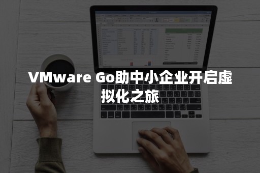 VMware Go助中小企业开启虚拟化之旅