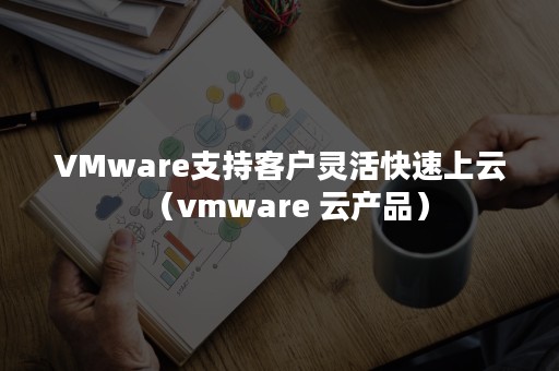 VMware支持客户灵活快速上云（vmware 云产品）