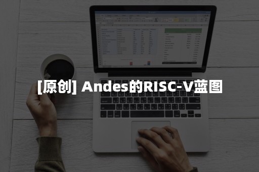 [原创] Andes的RISC-V蓝图