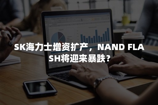 SK海力士增资扩产，NAND FLASH将迎来暴跌？