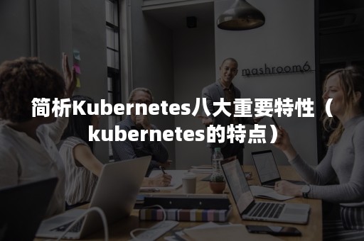 简析Kubernetes八大重要特性（kubernetes的特点）