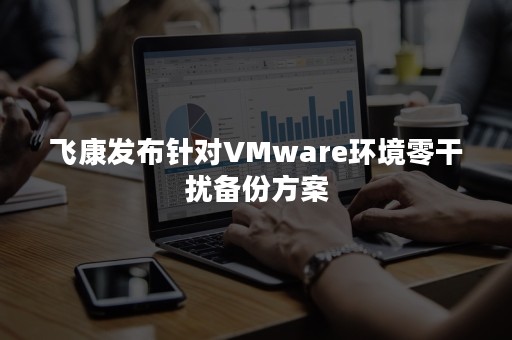 飞康发布针对VMware环境零干扰备份方案